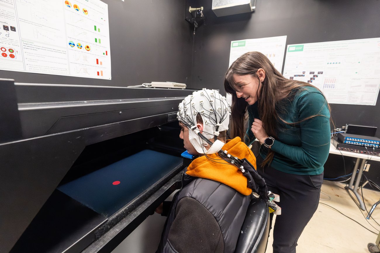 NeuroCTRL Lab Sherbrooke